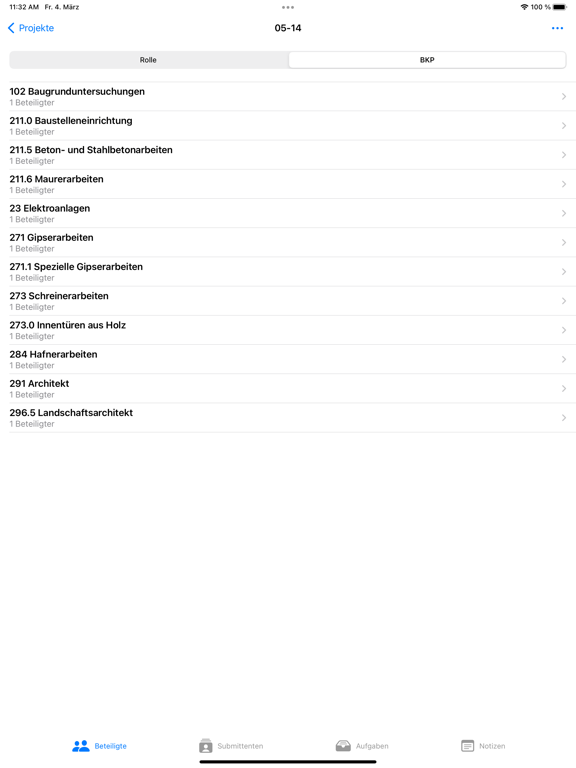 Screenshot #4 pour DELTAproject