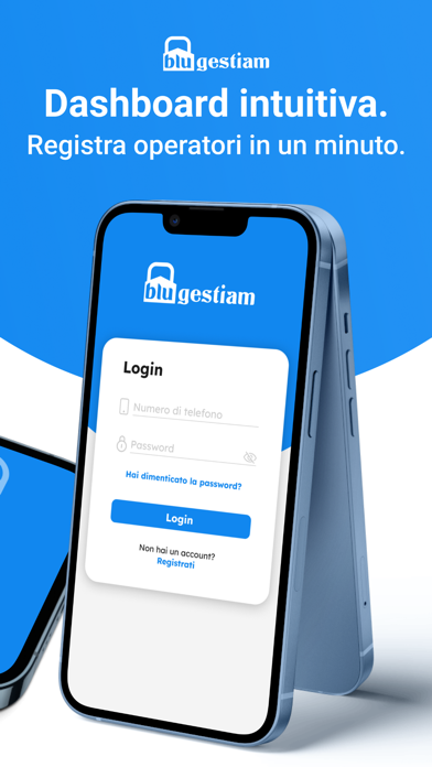 Screenshot #3 pour BluGate by Blugestiam