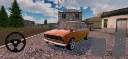 Game screenshot Oper Garage Simulator apk