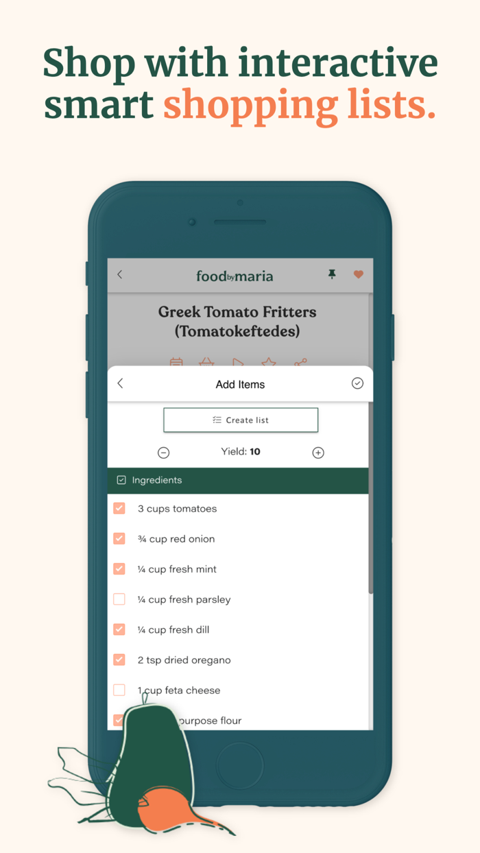 foodbymaria Delicious Recipes