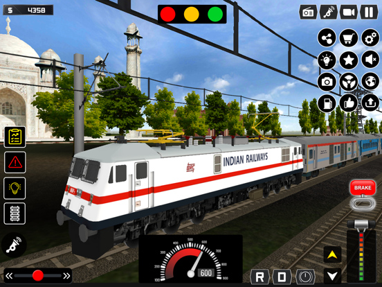 Train Simulator: City Railroadのおすすめ画像3