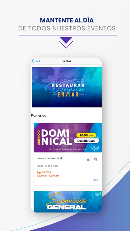 Iglesia de Dios Betel