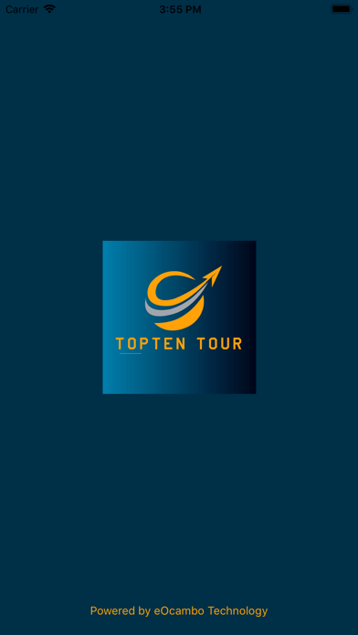 Top Ten Tour Cambodia Screenshot
