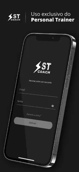Game screenshot ST Coach Pro: Personal Trainer mod apk