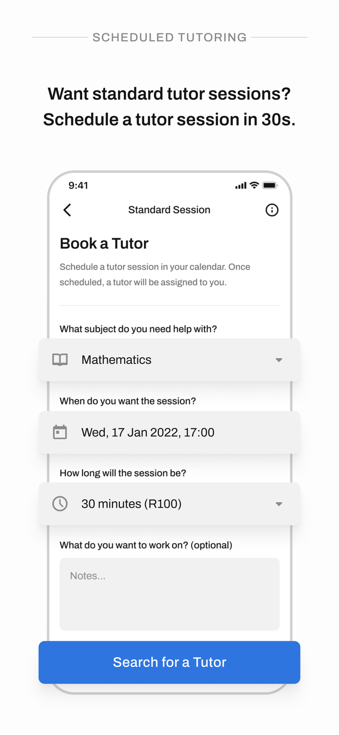 Dont Fail - Exams  Tutoring