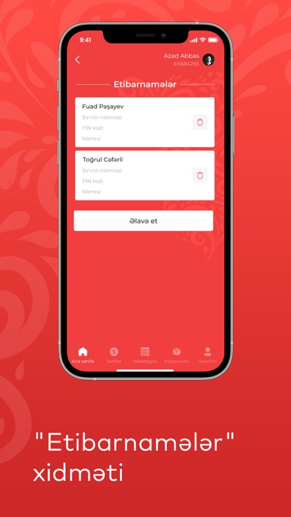 Suret kargo screenshot-3