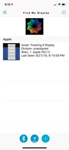 Find My Display screenshot #2 for iPhone