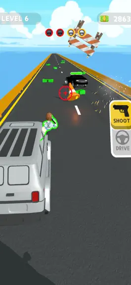 Game screenshot Switch Control! mod apk