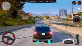 Game screenshot Симулятор Вождения Автомоб Игр hack