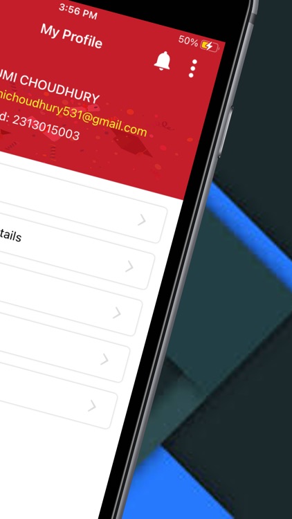 Academia @ GCU screenshot-4