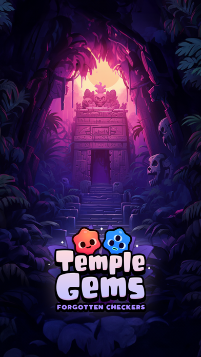 Temple Gems Screenshot