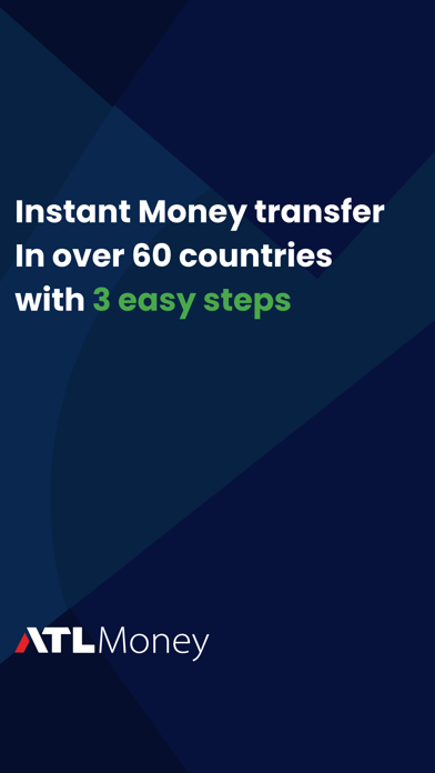 ATLMoney Screenshot