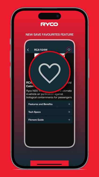 Ryco Filters screenshot-4