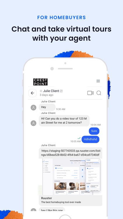 CrestPoint Real Estate screenshot-3