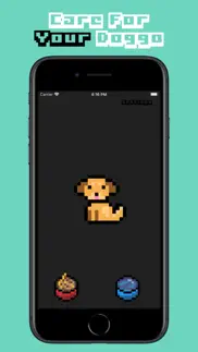 doggo - cute companions iphone screenshot 1