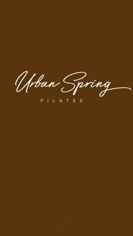 Game screenshot Urban Spring Pilates mod apk