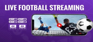 Sports TV screenshot #4 for iPhone