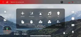Game screenshot UDIRC-X apk