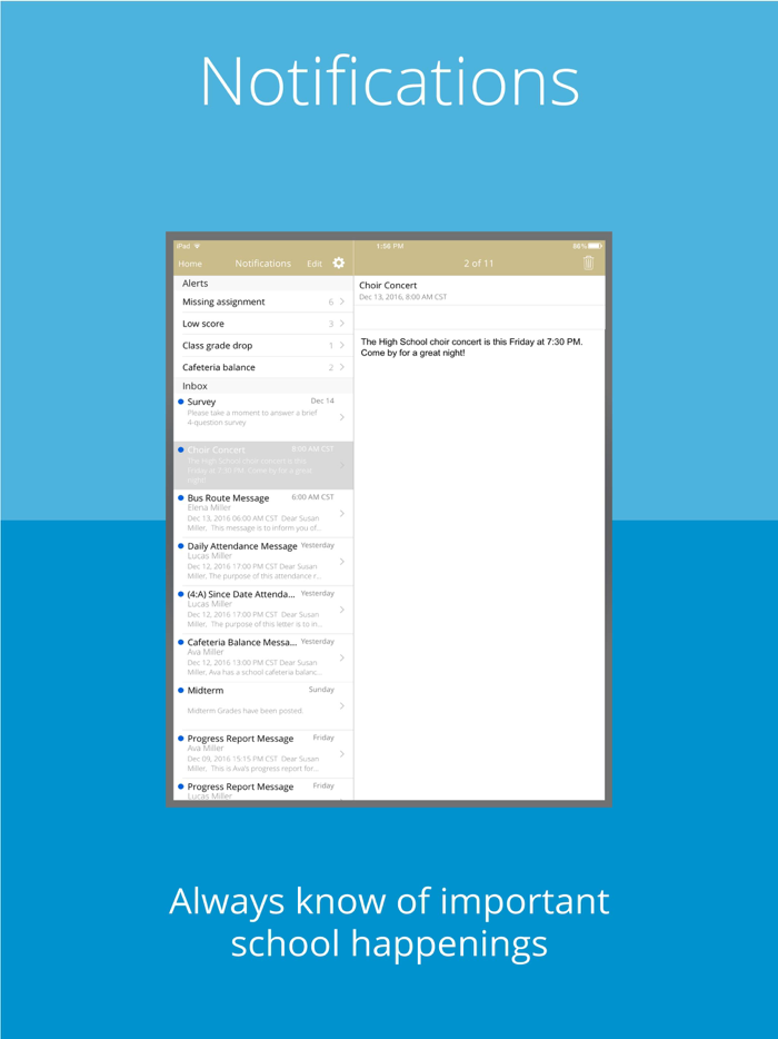 Great Falls Public Schools