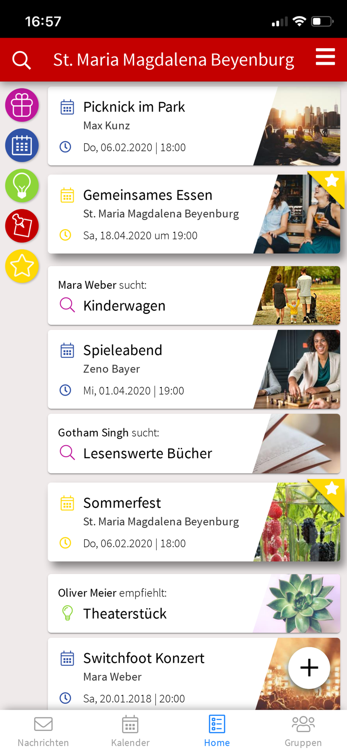 St. Maria Magdalena Beyenburg