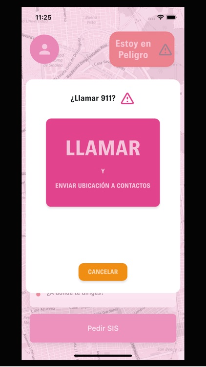 SIS Cliente