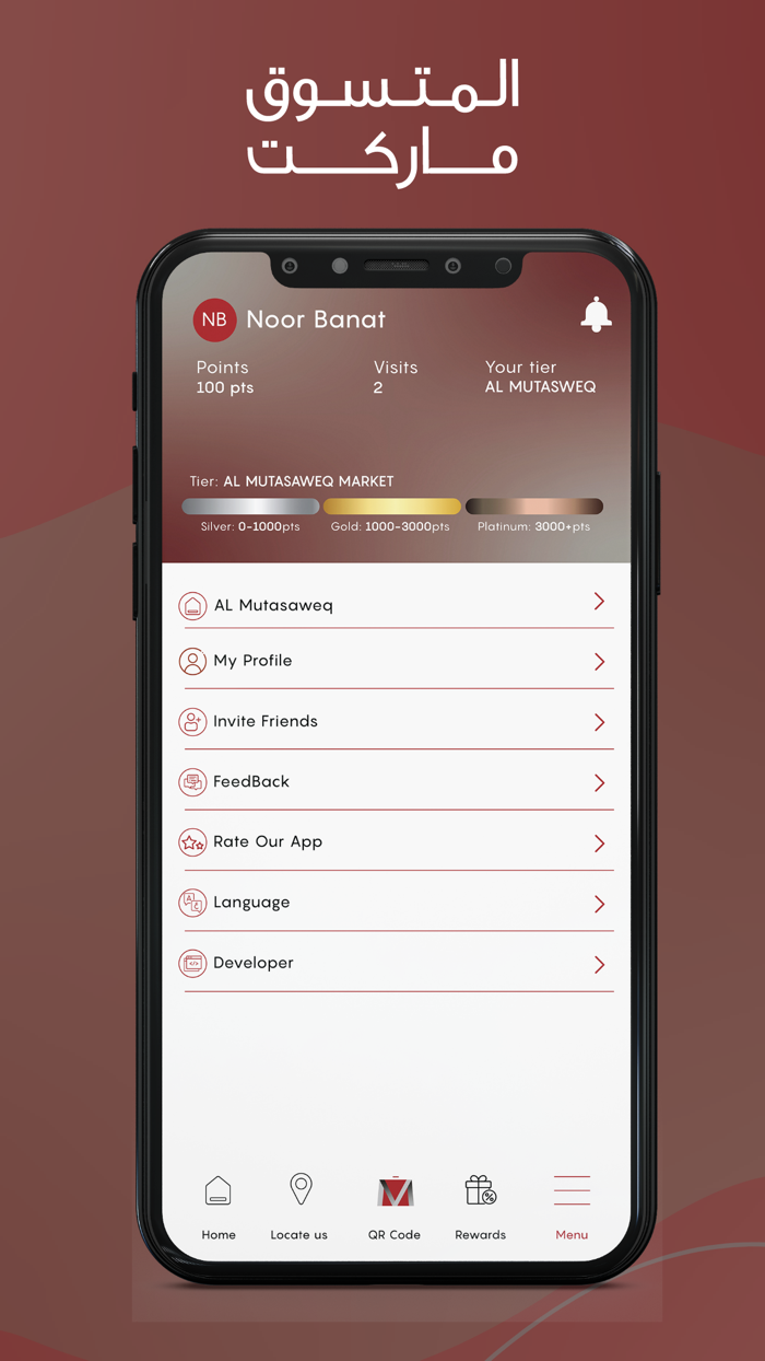 Al Mutasaweq Rewards