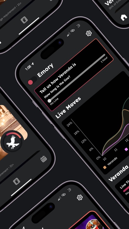 Moves: What's the Move? screenshot-4
