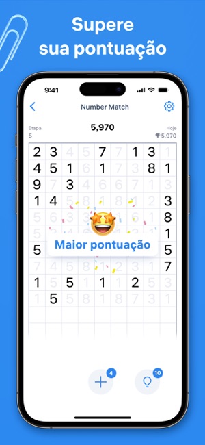 Como jogar Brain It On!, jogo de quebra-cabeças para Android e iPhone (iOS)