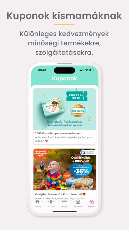 PregHello – Kismamáknak screenshot-7