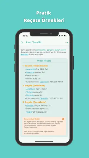 DHY Asistanı screenshot 4