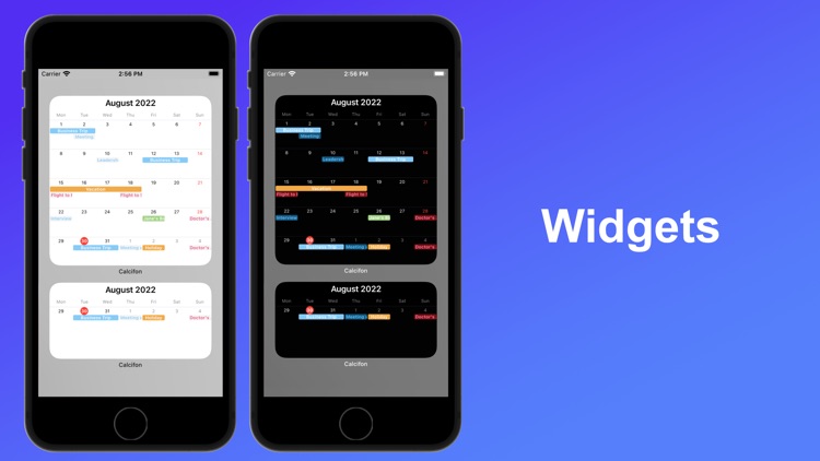 Calcifon screenshot-3