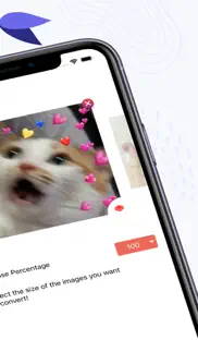 the image converter: imageit iphone screenshot 3