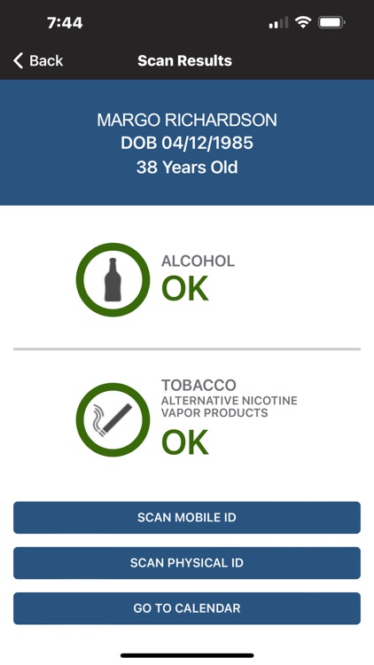 Iowa ABD Age to Purchase screenshot-4