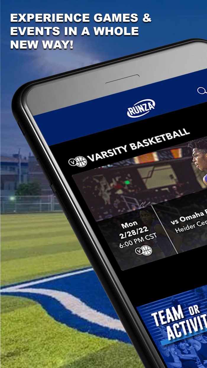 Creighton Prep Jr. Jays