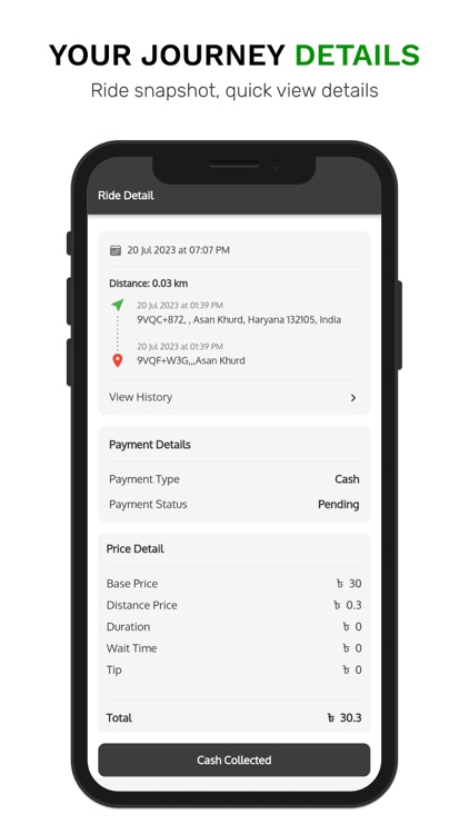 BEAST Driver screenshot-5