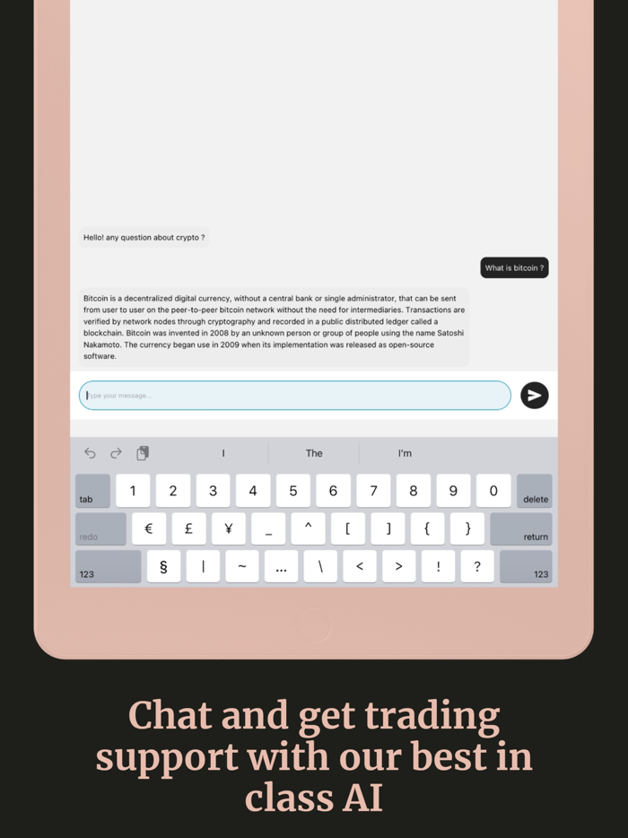 Quantum Ai  Trading Day App