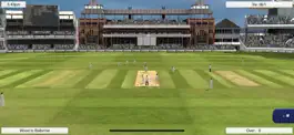 Game screenshot Cricket Captain 23 mod apk