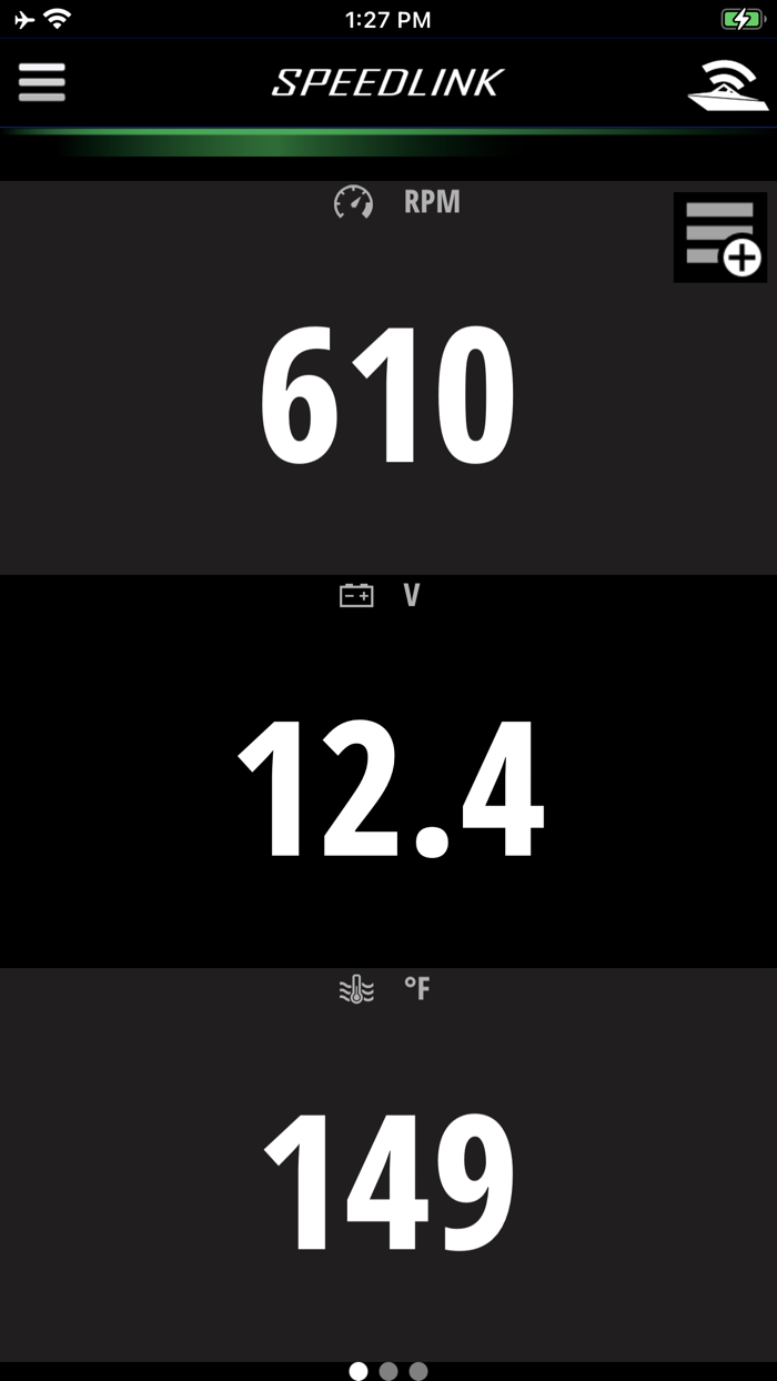 SpeedLink Competition