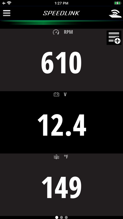 SpeedLink Competition