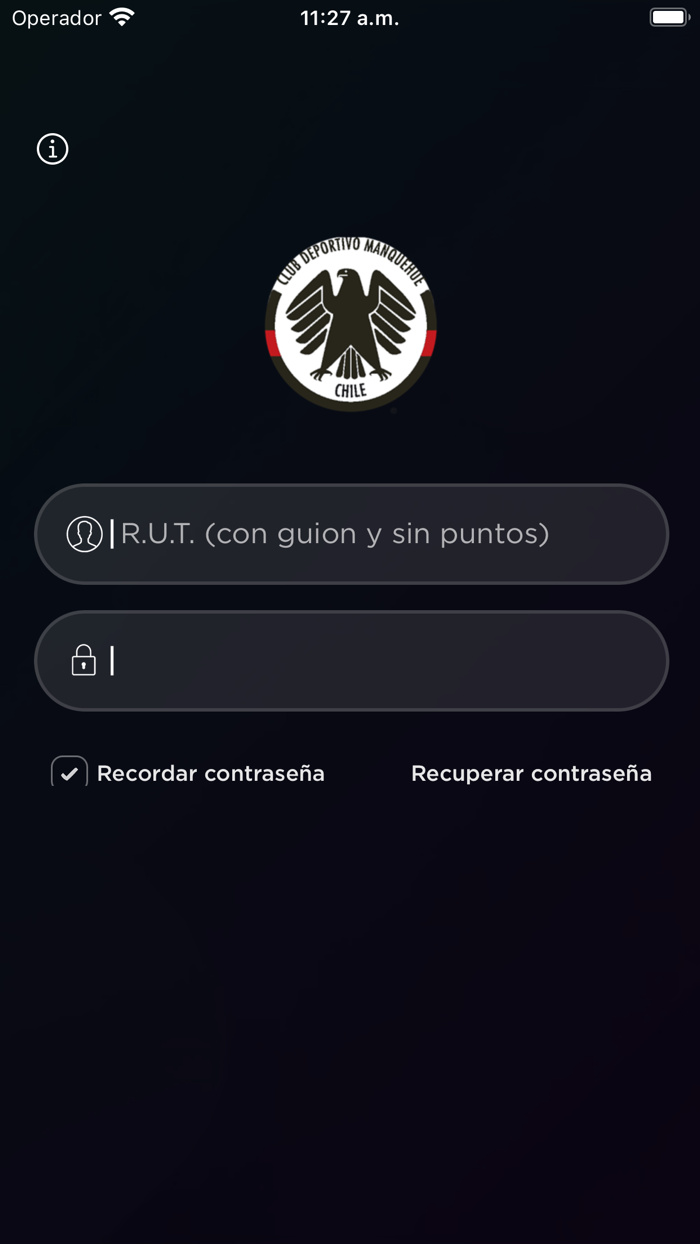 Club Deportivo Manquehue