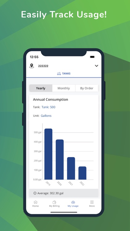 My Energy Hub+ screenshot-3
