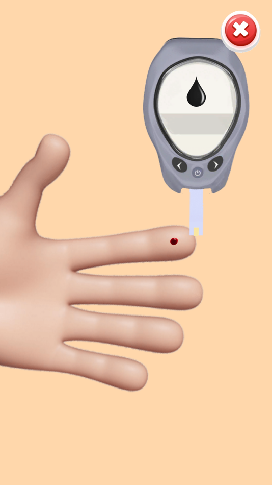 #7. MyDiabetic (iOS) By: Digital Parenting