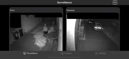 Game screenshot Oxcam apk