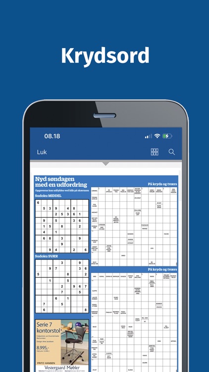 Kristeligt Dagblad e-avis