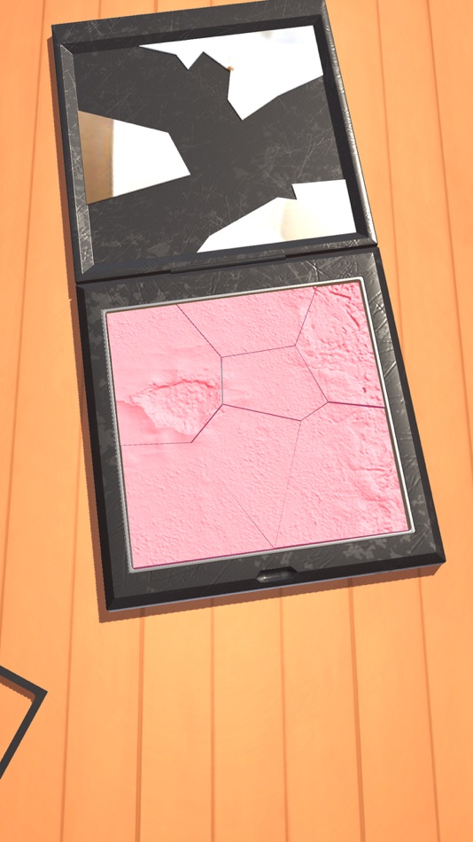 #4. Repair Makeup (iOS) 게시자: Cameo Games