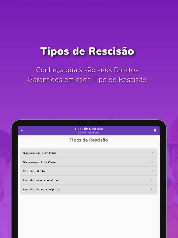 Cálculo Rescisão CLT