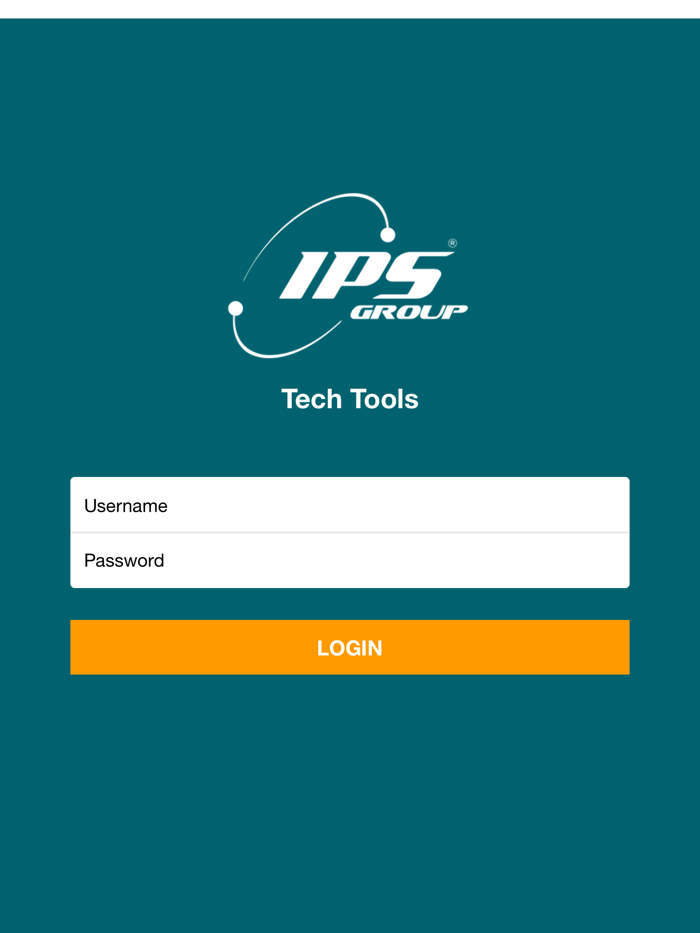 IPS Tech Tools