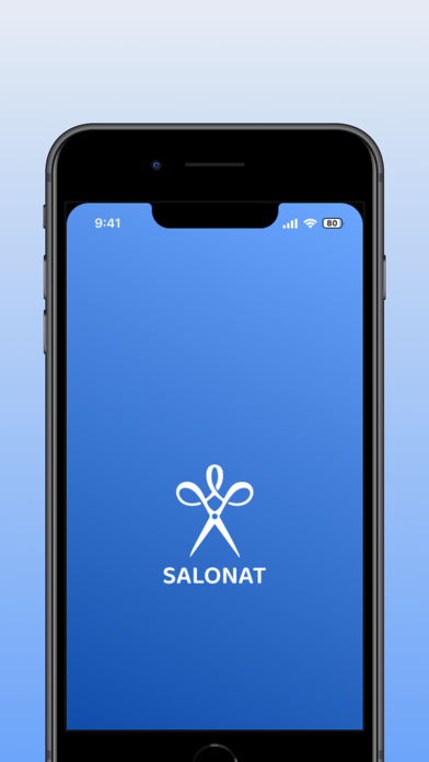 Salonat Screenshot