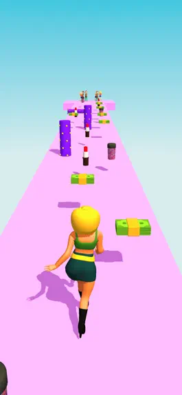 Game screenshot Star Girl! mod apk