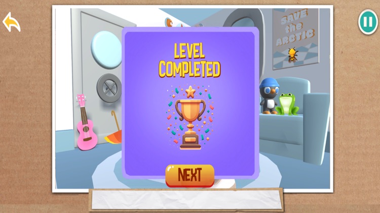 Hidden Objects Adventures